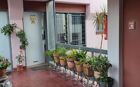 Departamento Céntrico Ciudad Mendoza Belgrano y Aristides con cochera